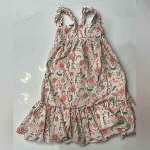 Minnow Girls Size 5/6 Dress